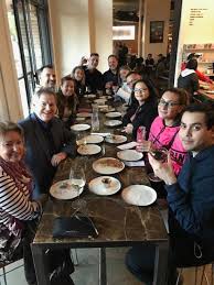 Explore the best of washington dc with our dc sightseeing tours, food tours, walking & private tours of washington dc. Dc Metro Food Tours Home Facebook