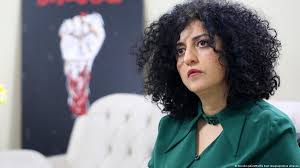 خبرگاه؛ اتحادیه اروپا خواستار آزادی نرگس محمدی شد