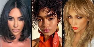 'for the latinos,' they said. The Top Hair Trends Of 2021 According To Celeb Stylist Chris Appleton