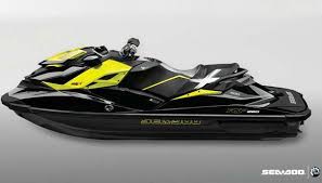 Pin By Alstonia Oney On Toys Jet Ski Seadoo Jet Ski Fishing