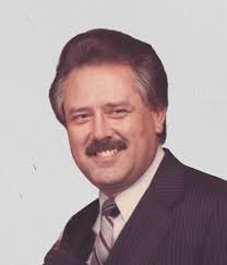 Robert Brown Obituary