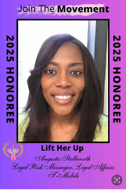 Meet Augusta Stallworth! Augusta Stallworth is a dedicated professional at  T-Mobile with 20+ years' experience in compliance/risk management,  operations, process optimization, customer engagement, and project  management. She successfully aligned ...