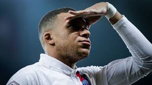 The forward has two years left on his contract and is yet to sign a new deal. Mbappe Liverpool Favourites Ahead Of Real Madrid To Land Psg Star As Com