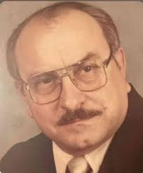 Oscar George “Ozz” Diessner Jr. (1933-2024)