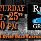 ROCK at RIVER GRILLE! event image