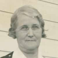 Mary Belle Buck (1883–1951)