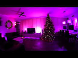 5 Amazing Christmas Lights Using Philips Hue Hue Home Lighting Hue Philips Holiday Lights Christmas Lights