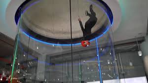 * not so new after all, has been there quite a while *. Airrider Indoor Skydiving In 1 Utama Mall Malaysia S Biggest Mall Indoorskydiving Malaysia Youtube