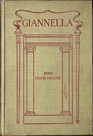 ~ read more why did archway discontinue fruit and honey bars? The Project Gutenberg Ebook Of Giannella By Mrs Hugh Fraser
