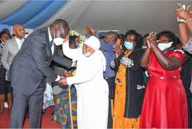 Dennis Itumbi Hsc On Twitter Today Summarized In Gatundu In Pictures