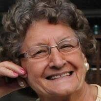 Therese Ann Thomas Obituary