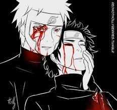 Uchiha Clan Uchiha Mikoto Mangekyou Sharingan