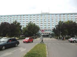 Spitalul clinic judetean de urgenta timisoara. Kreisklinikum Fur Notfallmedizin TimiÈ™oara Wikipedia