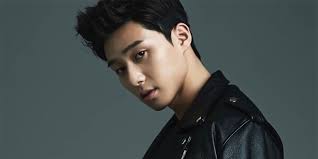 He was convincing as the problematic (read: Park Seo Joon Revealed To Have Completed Military Service Before Debut Good To Seo
