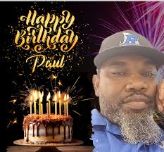 Yes it's my birfday today