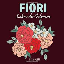 Check spelling or type a new query. Fiori Libro Da Colorare Per Adulti Fantastici Motivi Floreali Da Disegnare Su Uno Sfondo Bianco Con Effetto Antistress 40 Illustrazioni Adulti Di Grande Formato Italian Edition G Studio Carol 9798669827731 Amazon Com Books