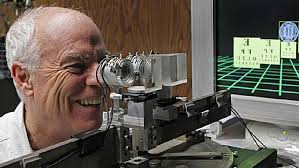 'The Big Data Project' shows where and why vision loss rates are highest