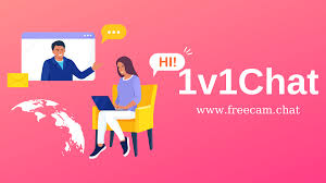 Chat 1v1 en Vivo Chat de Video Aleatorio - FreeCam.Chat