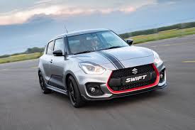 2020 Suzuki Swift Performance In 2020 Suzuki Swift Sport Suzuki Swift Suzuki