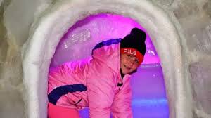 For updates on exisiting ticket bookings & further details, click to get a callback between 9:00am to 8:00pm or email us on contactus@imagicaaworld.com Snow Park In Goa Entry Tickets For Snow Park At Cheapest Price