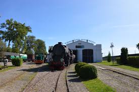 W 2009 roku w struktury muzeum włączono muzeum kolejnictwa w kościerzynie, natomiast w 2010 roku utworzono muzeum akordeonu. Lot Serce Kaszub Muzeum Kolejnictwa Skansen Parowozownia W Koscierzynie