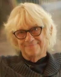 Carol McGinty Obituary