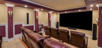 Modern living room wall design ideas. 25 Tv Wall Mount Ideas For Your Viewing Pleasure Luxury Home Remodeling Sebring Design Build
