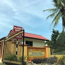 Conveniently located restaurants include restoran ninety. Photos At Taman Sinar Harapan Kuala Kubu Bharu Government Building