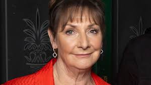 Barbara Young dead: Coronation Street actress dies aged 92