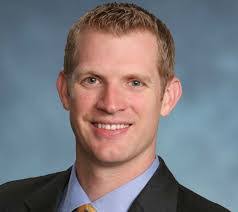 Derrick Walsh's Instagram, Twitter & Facebook