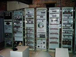 Honeywell, voided the eniac patent as a derivative of atanasoff's invention. The First Digital Computers Springerlink