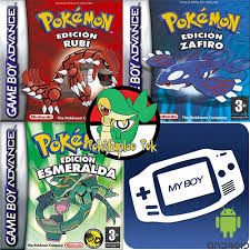 There are those that can evolve by leveling or other evolution items can be used to perform such a task. Otpremiti PotvrÄ'ivanje Grubo Descargar Pokemon Esmeralda Para Game Boy Aug American Com