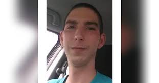 Matthew Randolph Obituary