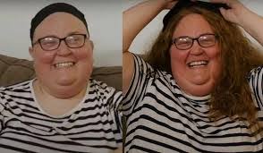 Brittany Combs's Instagram, Twitter & Facebook