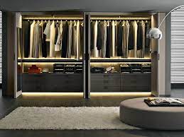 dressing backstage b b italia yatak odasi dolaplari luks gardirop dolaplar