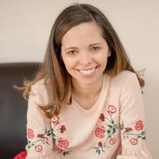 Cristina Lachman Palm