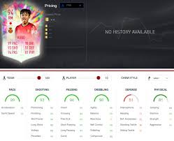 Harry kane (ovr 91) aymeric laporte (ovr 88) marco reus. Fifa 20 Takefusa Kubo Summer Heat Season Objectives Requirements Fifaultimateteam It Uk