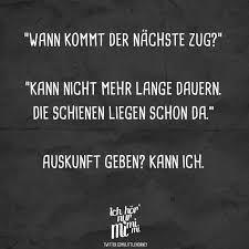 Wann Kommt Der Nächste Zug Kann Nicht Mehr Lange Dauern
