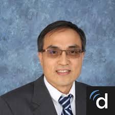 Dr. Jeffrey J. Huang, MD