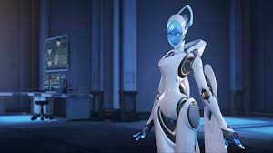 How about an ultimate were she's actually released and we can play her. Echo Translates Bastion Voice Line In Her Ultimate Dot Esports