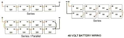 Download 12v vsr dual battery wiring diagram for downloadable wiring diagram for marine or boat and motor vehicles. 94 Battery Wiring Diagrams