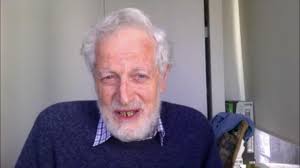 ASCM Senior Friend Rev. Sandy Yule: the challenge of the 1960s to the  churches: the ASCM experience