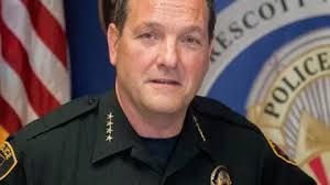 Prescott Valley Names New Police Chief