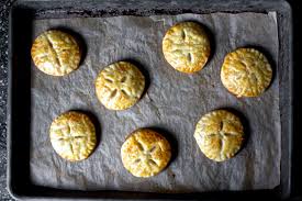 Apple Pie Cookies Apple Pie Cookies Cookie Pie Smitten Kitchen