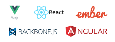 Javascript frameworks are a powerful tool for saving time and structuring your javascript code. 5 Best Javascript Frameworks For Frontend Comparison In 2020