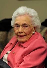 Most Recent Obituaries