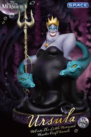 Browse our latest range of pop vinyl figures at beserk. Ursula Master Craft Statue The Little Mermaid