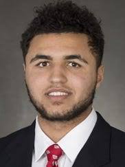 Lyles brothers reunited at Wisconsin