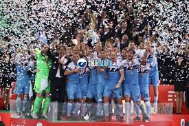 Coppa italia 2013, la lazio comanda nella capitale: Lazio Un Anno Fa La Vittoria Della Coppa Italia Contro L Atalanta Vd