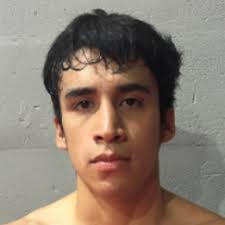 Leonel Miletich vs. Adrian Acuña, Samurai Fight House 22